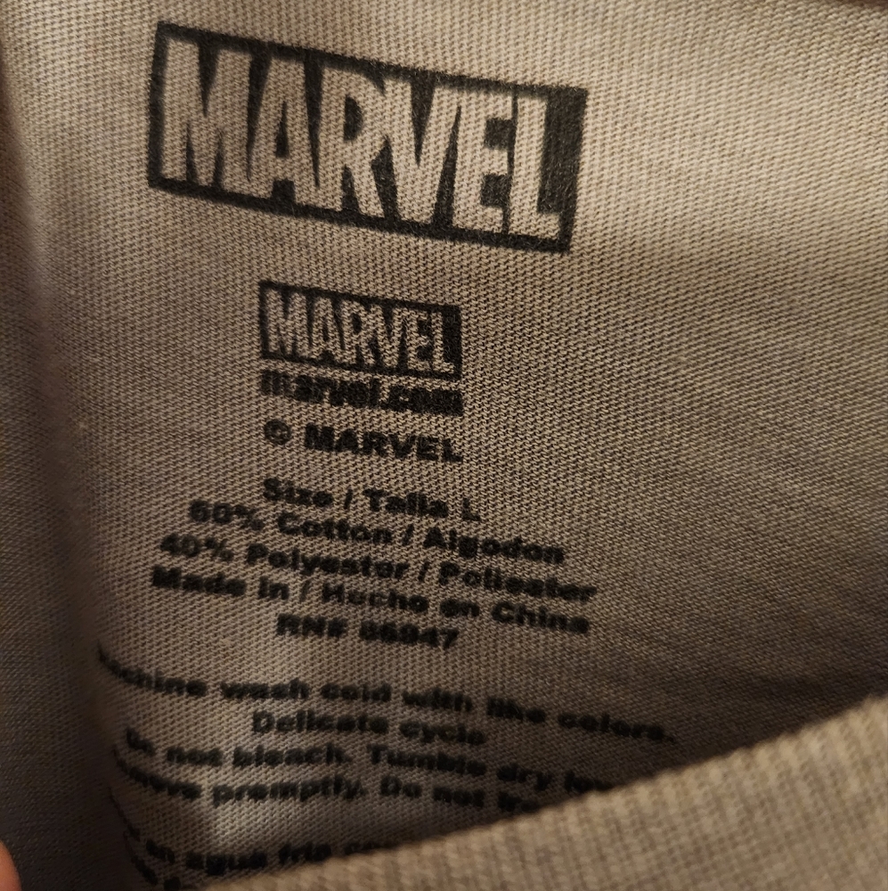Deadpool t-shirt - Picture 3 of 3